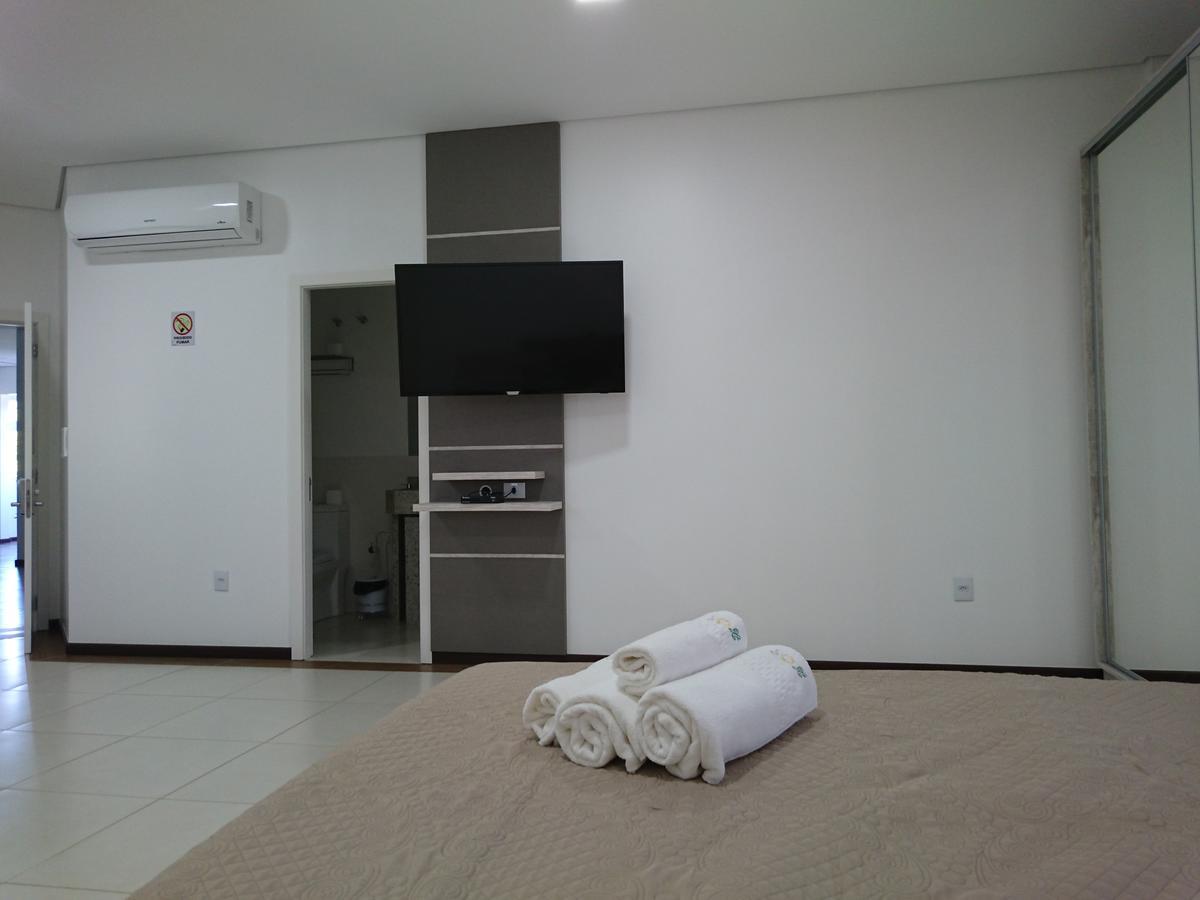 Hotel Raios De Sol Missioneiro Sao Pedro de Butia Luaran gambar
