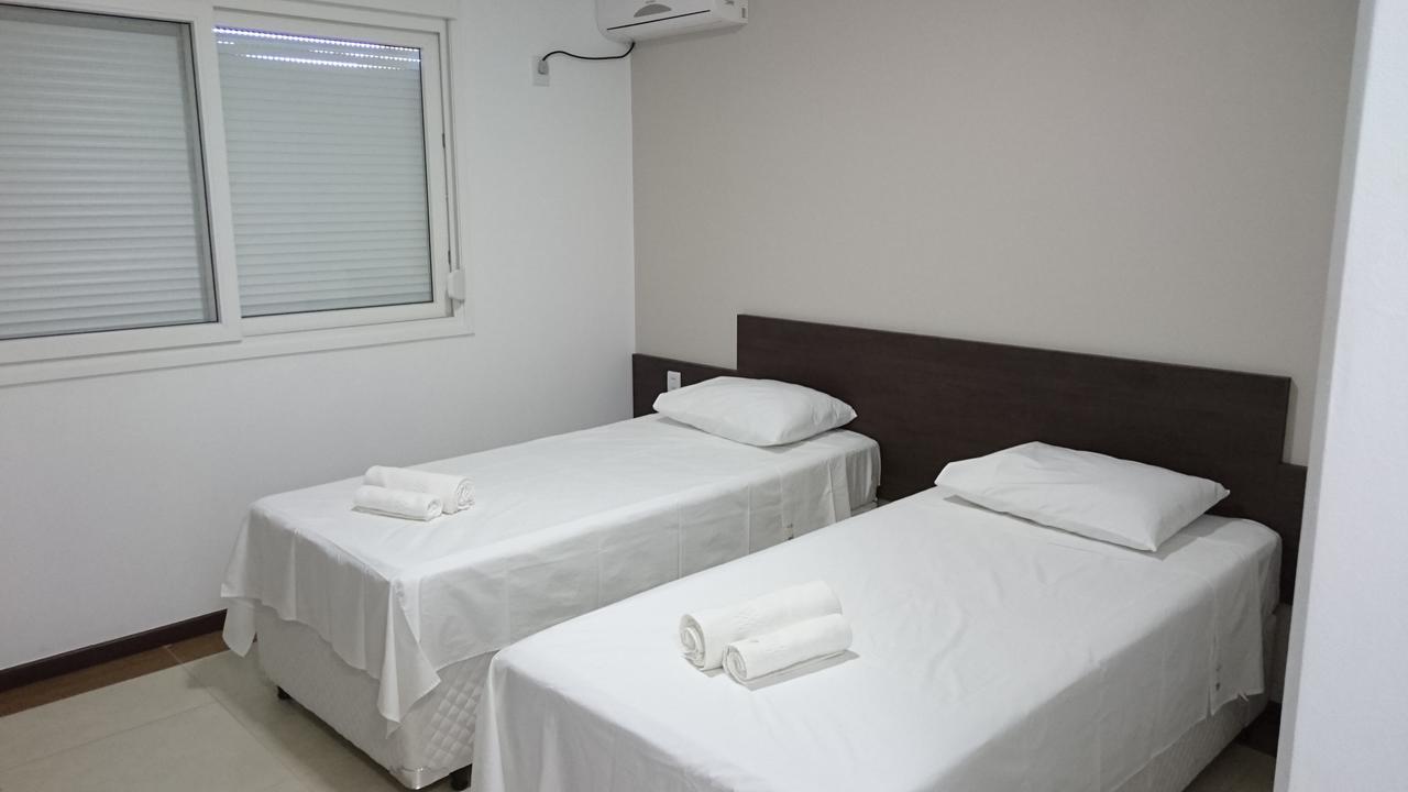 Hotel Raios De Sol Missioneiro Sao Pedro de Butia Luaran gambar