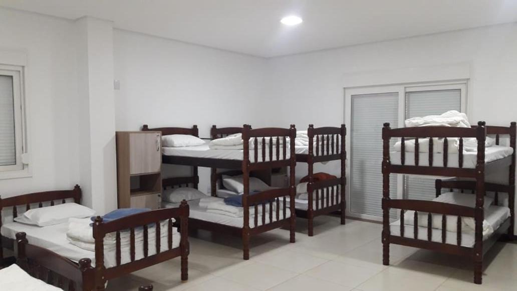 Hotel Raios De Sol Missioneiro Sao Pedro de Butia Luaran gambar